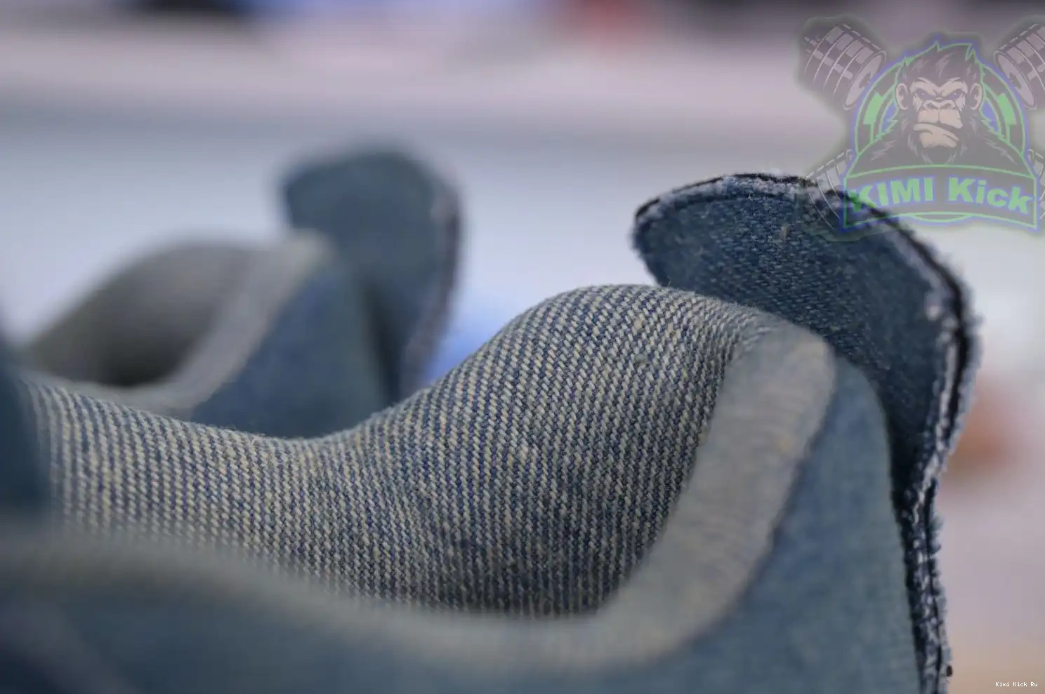 4 Kimikick Air Jordan levis Jordan denim retro 0710